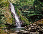 Kabigan Falls Photos